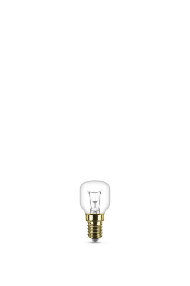 Kodinkonelamppu Philips - KODINKONELAMPPU PHILIPS 40W E14 230-240V T29 OV 430LM