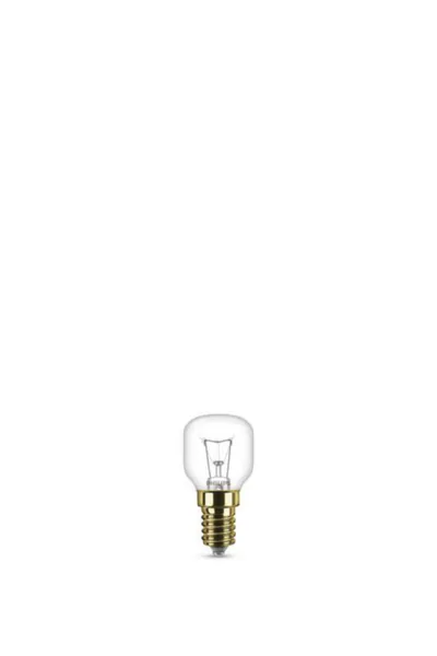 Kodinkonelamppu Philips 40W E14 230-240V T29 OV 430LM