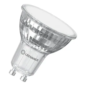 Kohdelamppu Ledvance Performance Spot PAR16 - KOHDELAMPPU LEDVANCE PAR16 5,6W/827 620LM GU10 120D