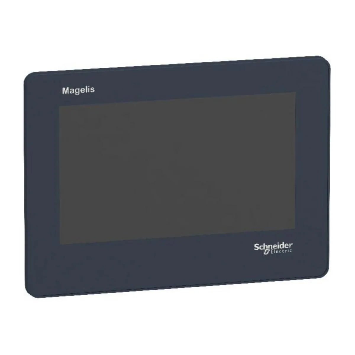 Kosketusnäyttö Schneider Electric Magelis - KOSKETUSNÄYTTÖ MAGELIS 4,3 COLOR TP, TFT RS232 TERMIN