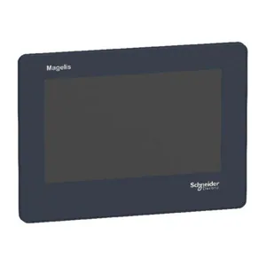 Kosketusnäyttö Schneider Electric Magelis - KOSKETUSNÄYTTÖ MAGELIS 4,3 COLOR TP, TFT RS232 TERMIN