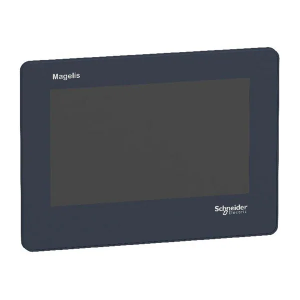 Kosketusnäyttö Schneider Electric Magelis 4,3 COLOR TP, TFT RS232 TERMIN