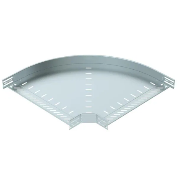 Kulmakappale OBO KTS RB 90 650 FS, 90°