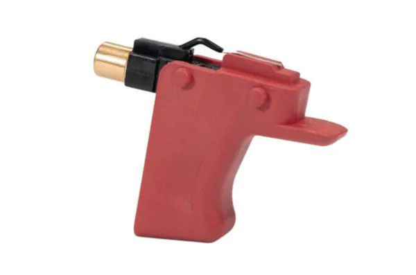 Kuumailmapuhallintarvike CHG900 Hellermann Tyton PIEZO