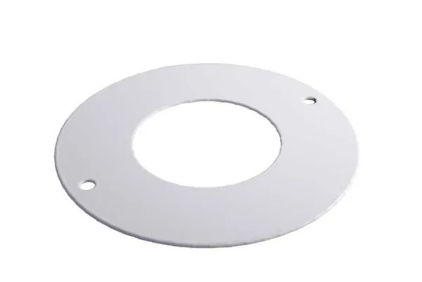 Läpivientikaulus ELIFE 70mm LVK70 FE PUTKI HAR