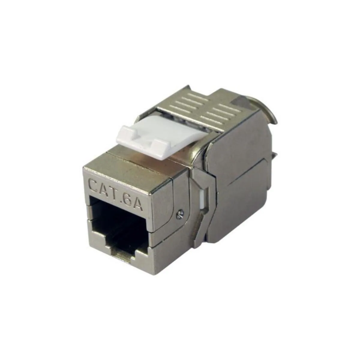 Liitin-CAT6a Televes Datacom RJ45 FTP CAT6A N TYÖKALUTON – muu