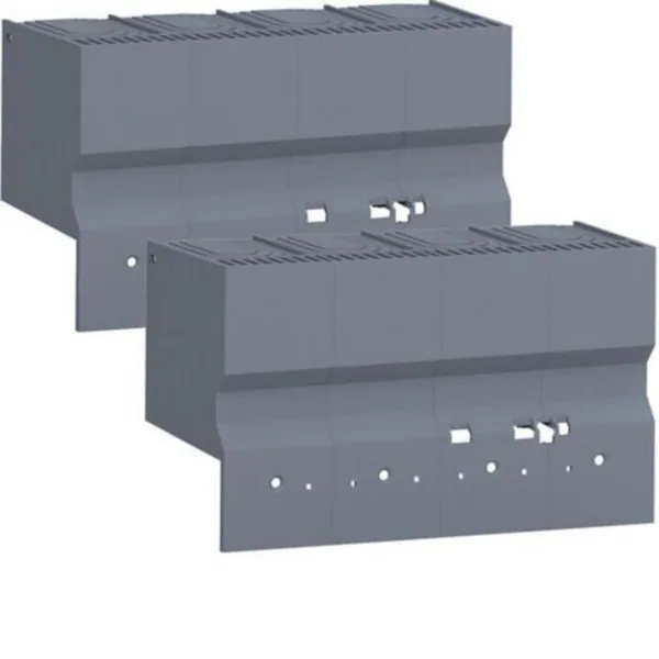 Liitinsuoja Hager h3+ suora P250 4N PITKÄ
