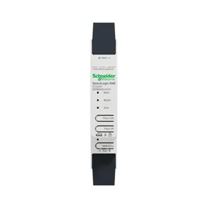 Linja/alueyhdistin KNX Schneider Electric SpaceLogic KNX - VÄYLÄMUUNNIN SPACELOGIC KNX KNX LINJA/ALUEYHDISTIN SECURE