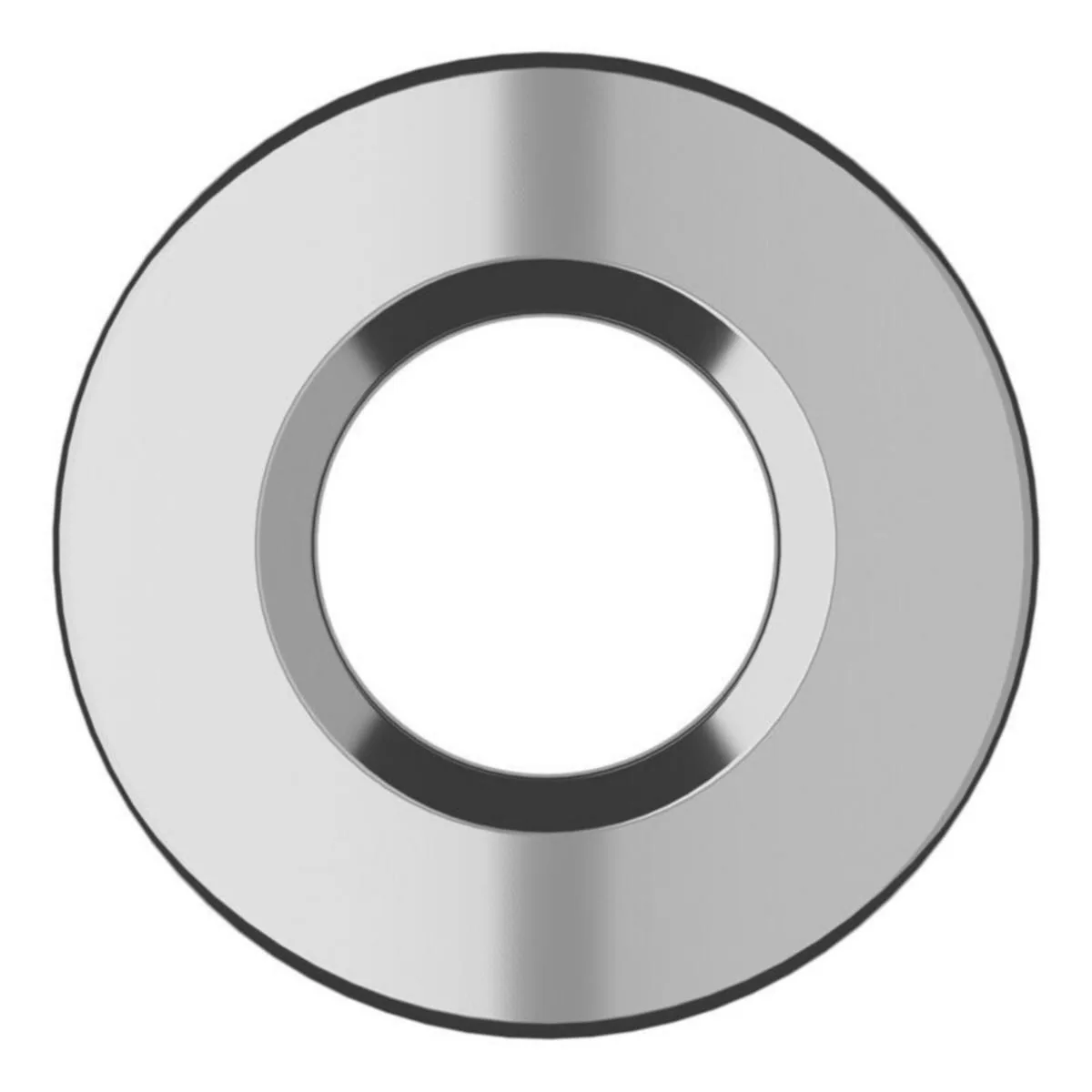 Mekaaninen lisätarvike Ledvance SPOT SP CBO FP RING FIX ROUND BN