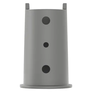 Mekaaninen lisätarvike Ledvance Streetlight Flex - MEKAANINEN LISÄTAR STREETLIGHT SL FLEX REDUCT 60-42MM SOVITE