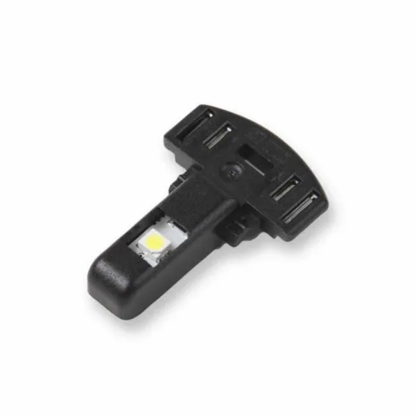 Merkkilamppu Ensto Intro HOH/1.1MA/230V