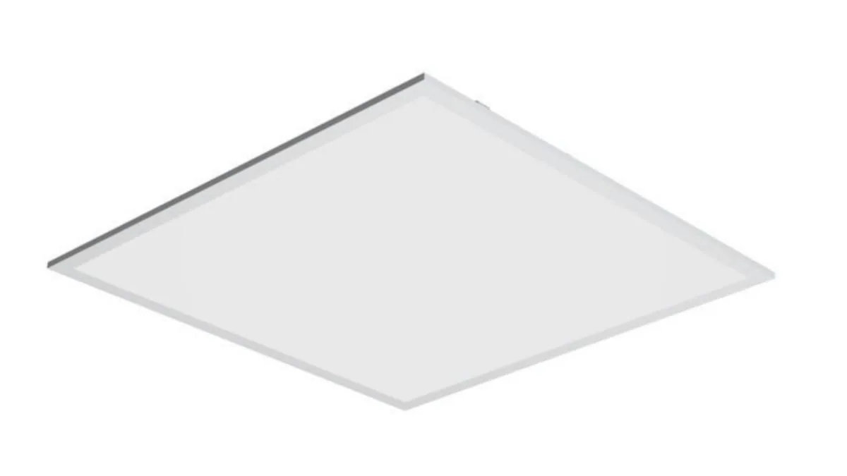 Moduulivalaisin Black Box NVC Austin MP 5760LM 36W 3CCT – 3000-4000