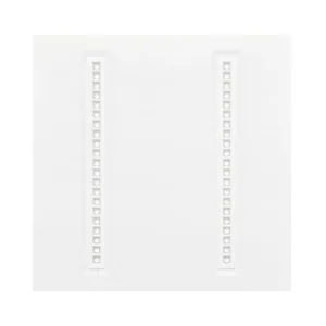 Moduulivalaisin Sylvania OptiClip - MODUULIVALAISIN OPTICLIP 600 34W 4250LM 940 CA UGR19 WH