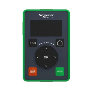 Ohjauspaneeli Schneider Electric Altivar - OHJAUSPANEELI ALTIVAR VW3A1113 ATV340 PERUSNÄYTTÖ