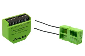 Ohjelmointilaite Shelly ByPass for Dimmer GEN3 - LISÄTARVIKE SHELLY BYPASS FOR DIMMER GEN3
