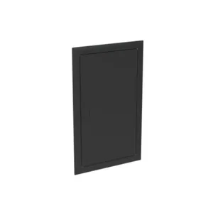 Ovi ABB Smart Buildings UK600 - OVI UK600 BL631, 622X384X33 MM, FE