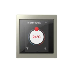 Painike KNX Schneider Electric KNX - PAINIKE KNX KNX MULTI TOUCH PRO 71X71 SYSD