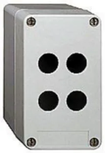 Painikekotelo Schneider Electric Harmony - PAINIKEKOTELO HARMONY XAPA1120 2 AUKKOA