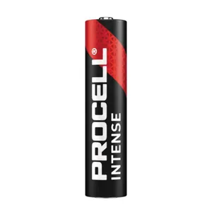 Paristo alkali Procell Intense Power - PARISTO ALKALI PROCELL ALKALINE INTENSE AAA, 1,5V 10