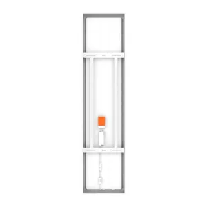 Pinta-asennusvalaisin Ledvance Panel Value - PINTA-ASENNUSVALAISIN LEDVANCE PL SF 1500 48W CCT ML OP