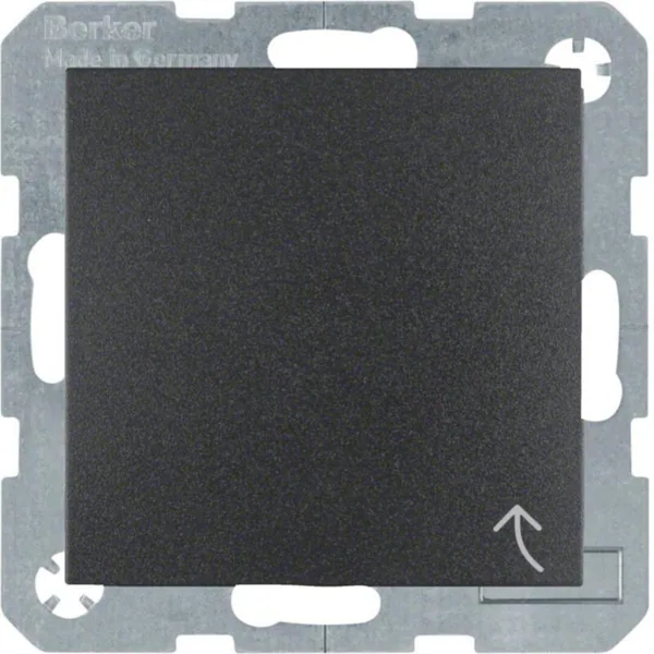 Pistorasia Hager S.1 1S/16A/IP44 0X UKJ ANT