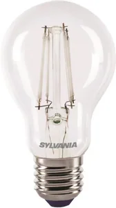 Sisustuslamppu Sylvania ToLEDo Retro Colored - SISUSTUSLAMPPU TOLEDO RETRO A60 4.1W BLUE 80LM E27 CL IP54