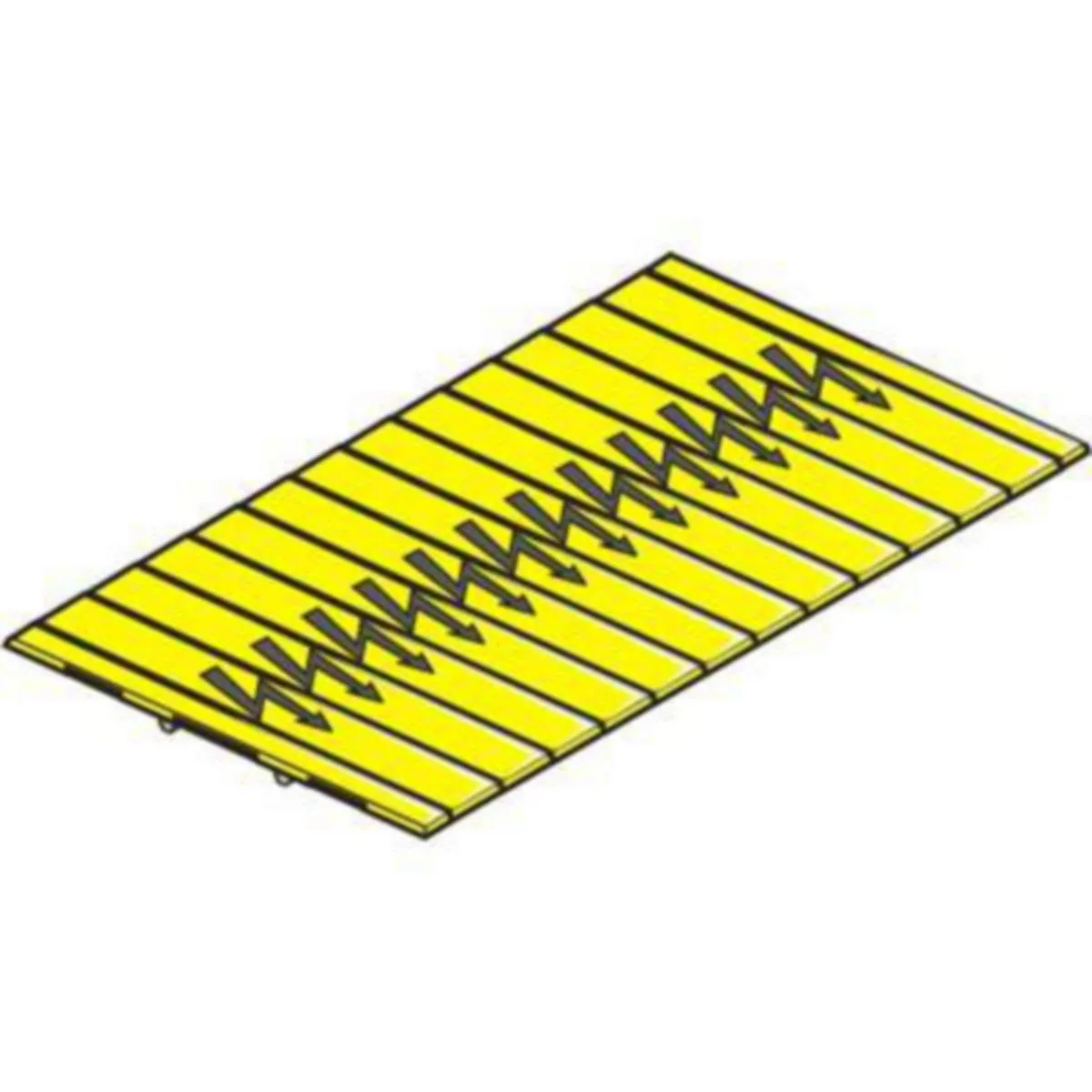 Suojalevy merkinnällä TE / ABB Entrelec -liittimet - MERKINTÄKILPI TE/ABB ENTRELEC SUOJALEVY MERKINNÄLLÄ 6MM