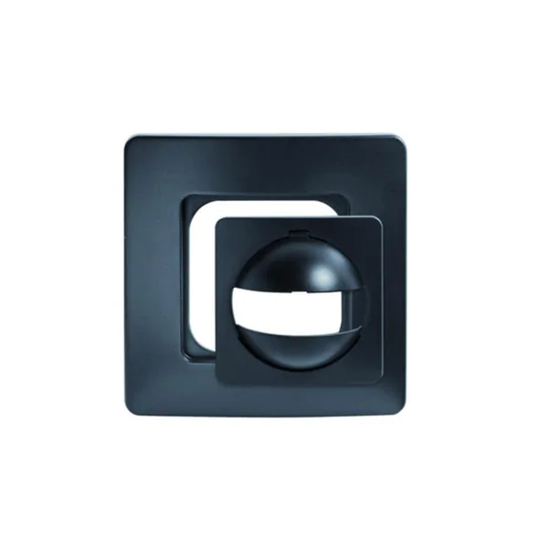 Suojus ESYLUX IP 20 ANTRASIITTI