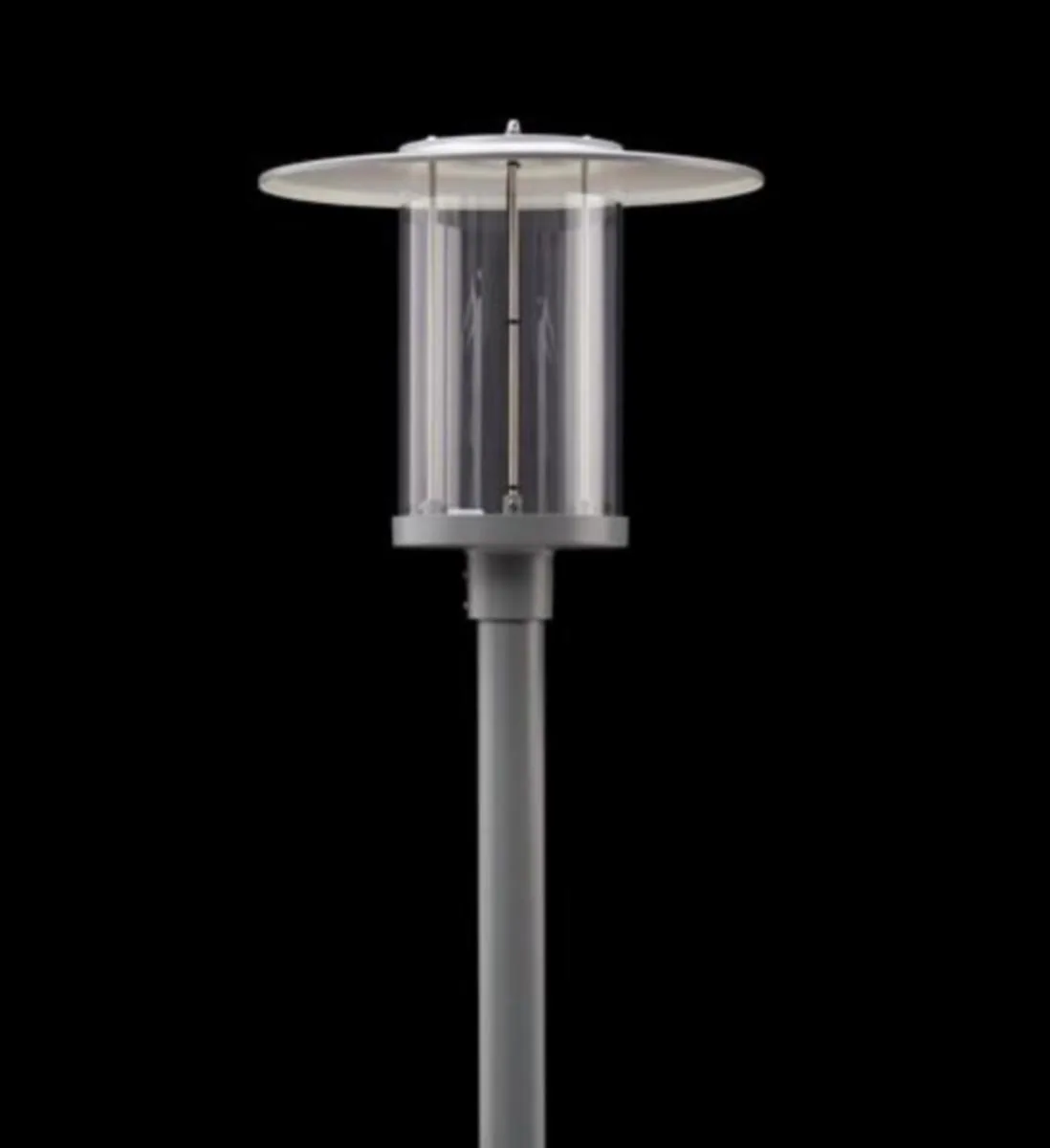 Taajamavalaisin Kingi led, Karlux - TAAJAMAVALAISIN KINGI LED KINGI COB LED -HARM-IP65