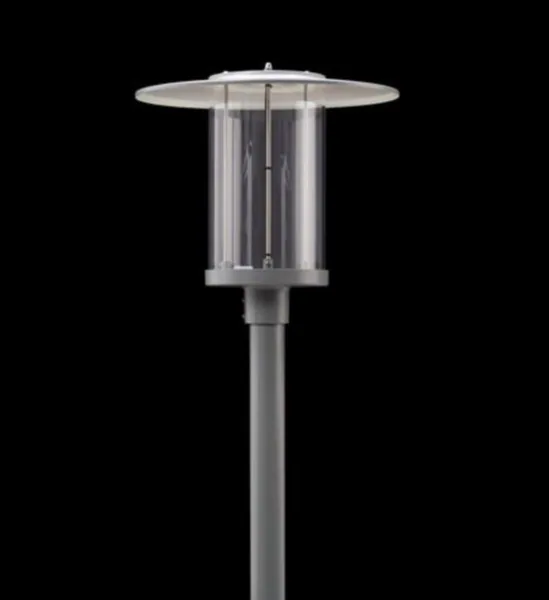 Taajamavalaisin Kingi led, Karlux COB -HARM-IP65