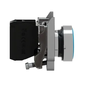 Painike Schneider Electric Harmony XB4 - TASOPAINIKE HARMONY XB4BA61 SININEN NO