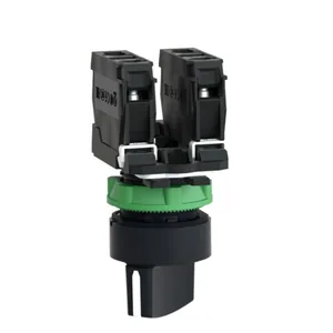 Avainväännin Schneider Electric Harmony - VALINTAKYTKIN HARMONY XB5AD25.2 AS.. NO + NC