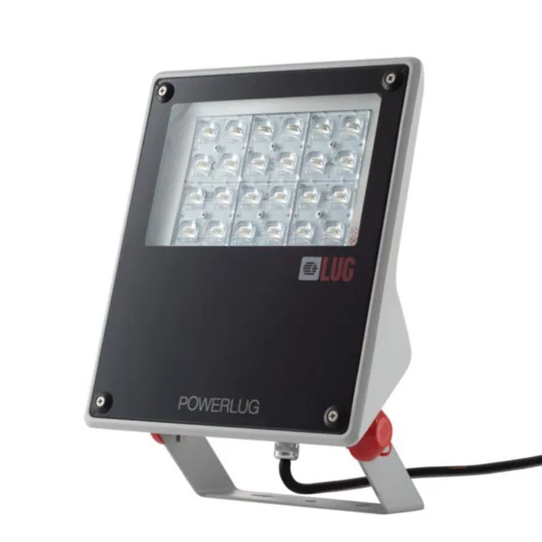 Valonheitin Black Box LUG Light Factory POWERLUG MINI 67W AS