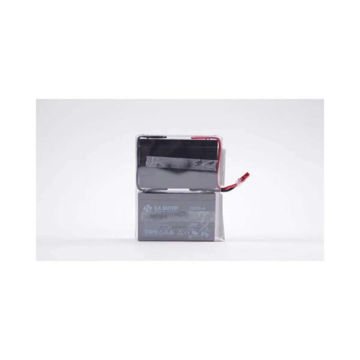 Akku Eaton EASY BATTERY+ PRODUCT J