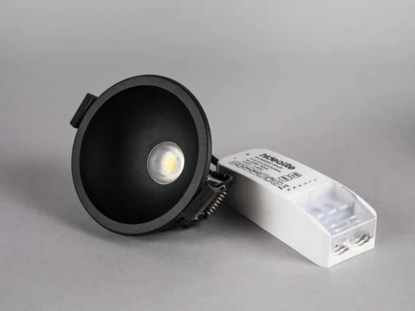 Alasvalo Hide-a-lite Globe G2 Recessed IP44 660lm 8W 3000K BL