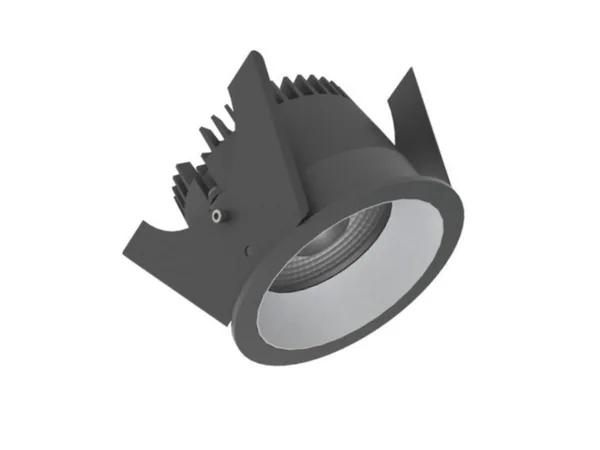 Alasvalo Illuxtron Strada 75 HV-FD 800Lm 3K 40° MU/HO