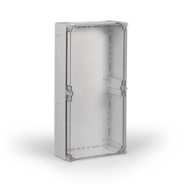 Asennuskotelo PC, Ensto CPCF306013T 300x600x132mm