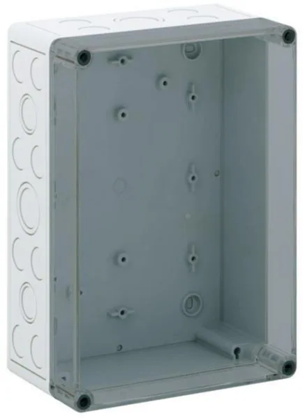 Asennuskotelo PS Spelsberg TK TM 2518-11-TM