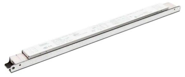 Elektroninen liitäntälaite Helvar EL2X58SC