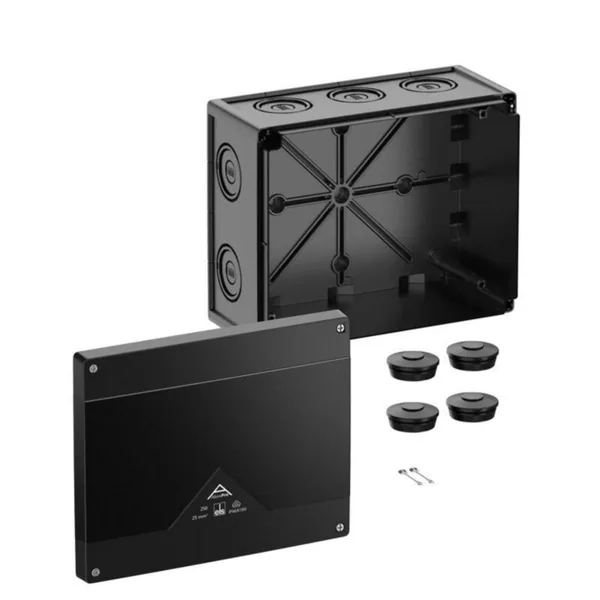 Jakorasia teollisuuslaatu Spelsberg Abox Pro 250 250-L/SW