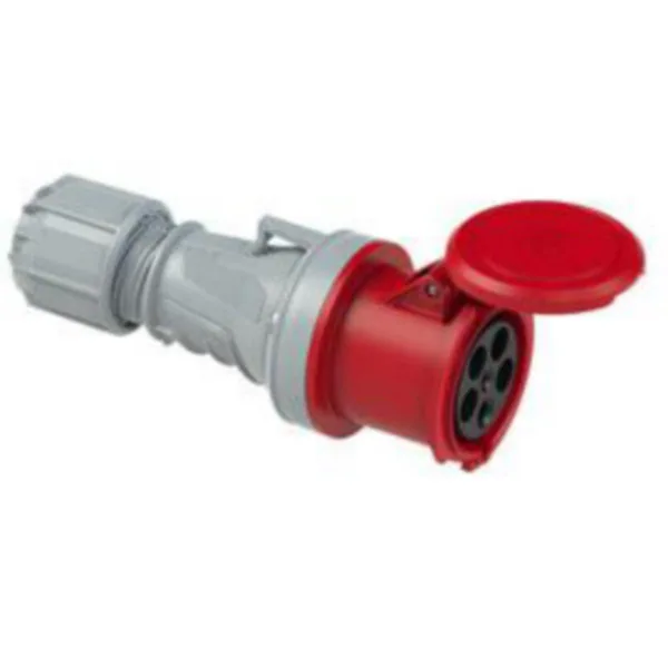 Jatkopistorasia PCE Power Twist IP44