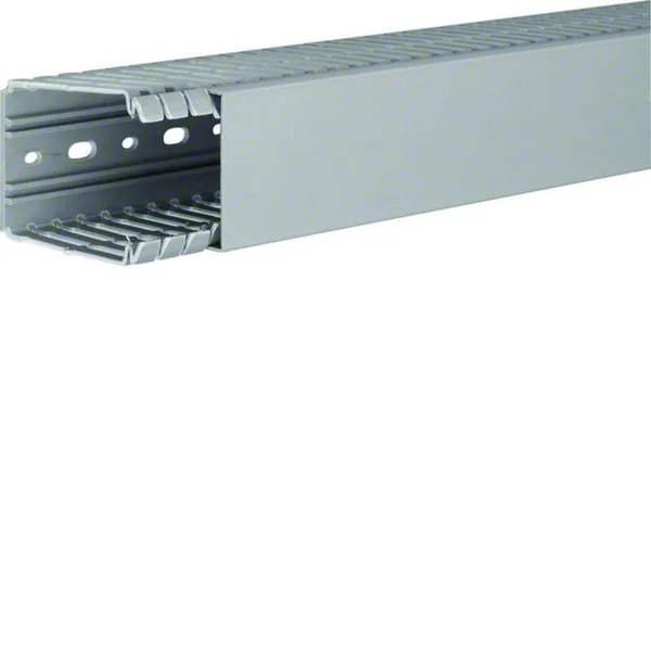 Johdotuskouru TEHALIT.BA7 BA780060 PVC BA780x60x2000 HAR