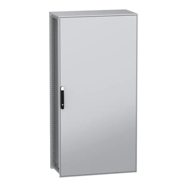 Kaappi lattia-asennus Fe Schneider Electric PanelSeT RIVIKAAPPI SFN 2000X1000X500