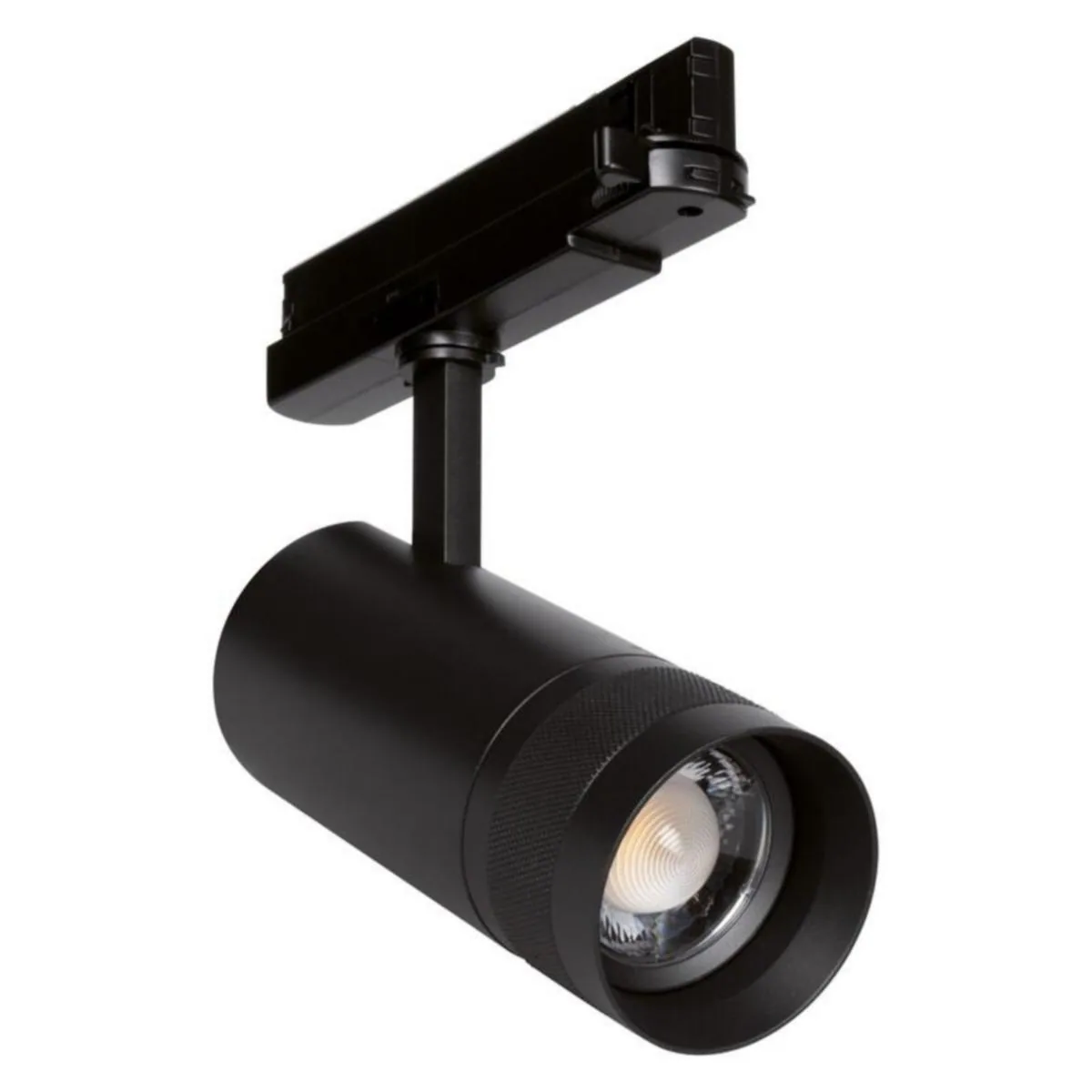 Kohdevalaisin Ledvance Tracklight PFM TR SP ZOOM 30W CCT DIM BK – 3000-4000