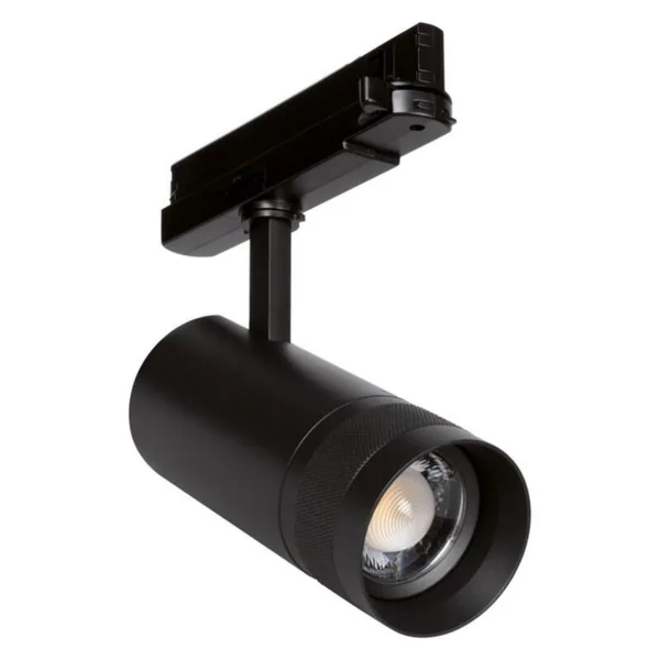 Kohdevalaisin Ledvance Tracklight PFM TR SP ZOOM 30W CCT DIM BK
