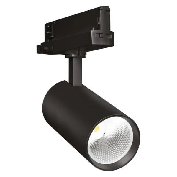 Kohdevalaisin Ledvance Tracklight Value TR SP XR 30W 930 24D BK 3600LM
