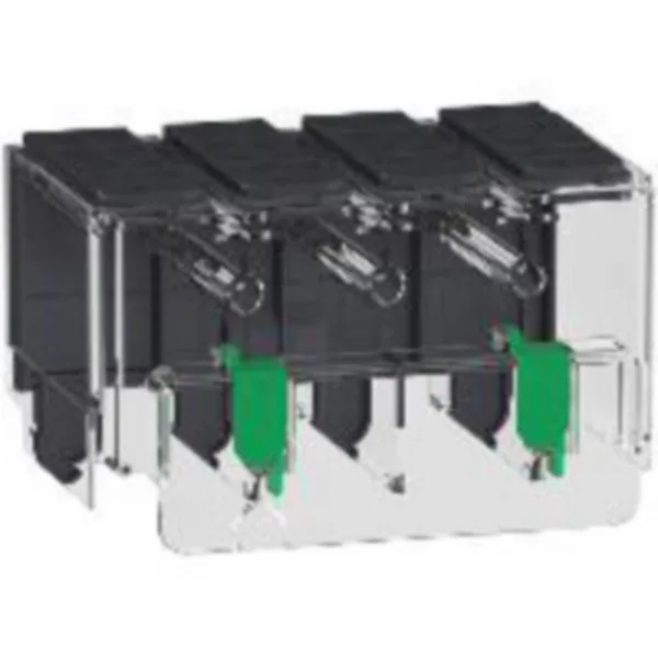 Kosketussuoja Schneider Electric Compact LV426913 NSXM KOSKETUSS 4P
