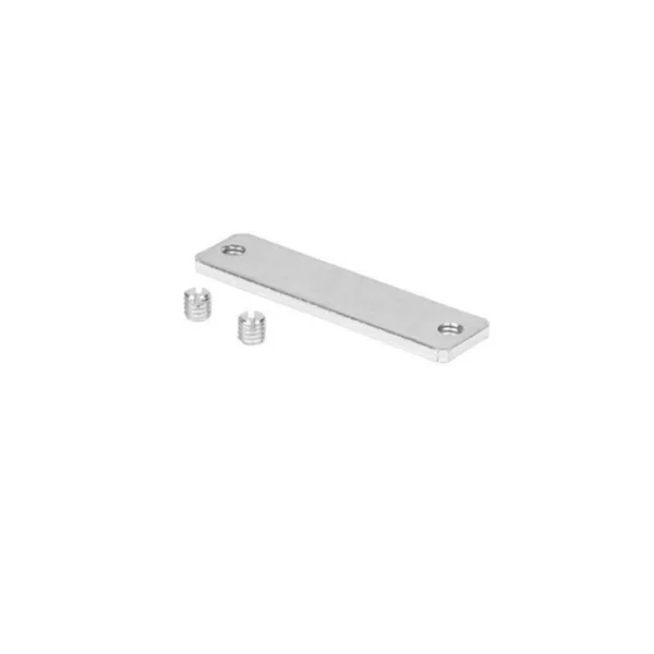 LED-alumiiniprofiili Hide-a-lite Alukisko matala