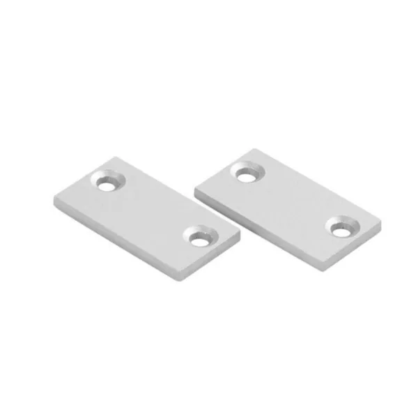 LED-alumiiniprofiili Hide-a-lite Lean ALU KISKOON 2 KPL