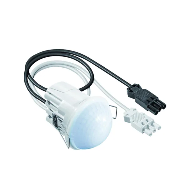 Liiketunnistin ESYLUX Compact Express MD-CE 360I/24 WIELAND GST18